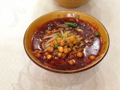 -力力豆花庄(广渠门店)