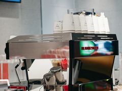 -Manner Coffee(深圳福田大中华店)