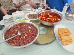-笑红饭庄