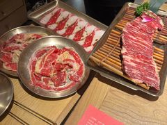 -西塔老太太泥炉烤肉(亚运村店)