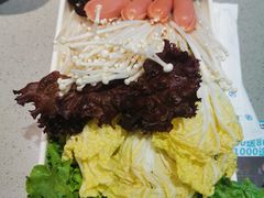 -半天妖烤鱼(中山路店)