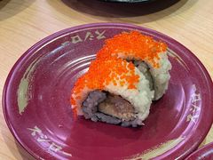-寿司郎(中华广场店)