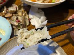 -必点海鲜·鲅鱼水饺(鞍山西道店)