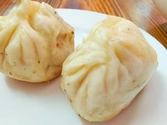 芒光金煎包-恒记金煎包(指南里小区店)