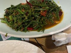 -纳禾春.云南.版纳特色菜.傣味手抓饭(南亚店)