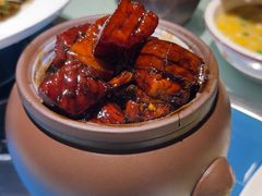 -李氏疙瘩汤·本地海鲜·老烟台菜(所城里店)
