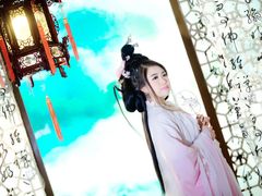 -九月鹰飞汉服摄影工作室