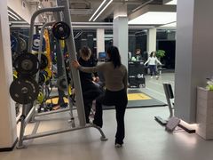 -VPsmart私教健身工作室(新华路旗舰店)