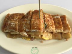 -北工大风味餐厅(北京工业大学东区店)