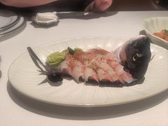 -怡情荟•海鲜青岛菜(五四广场旗舰店)