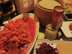 -京尊烤鸭店JINGZUN(春秀路店)