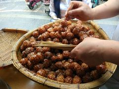 -邓记新一代糖油果子(四川煤管局供销公司职工宿舍店)