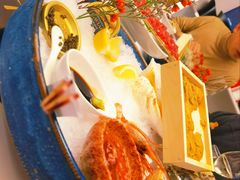-斯普汇生蚝牛排馆(中骏世界城店)