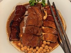 -汤城小厨•粤菜•靓汤(金融街店)