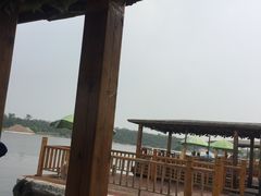 -渔岛海洋度假区