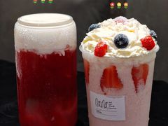 -Nana And Her Friends Restaurant 娜娜家(小寨原力场店)