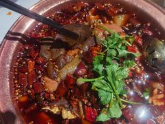 -水煮三国·川鲁江湖菜(香山店)