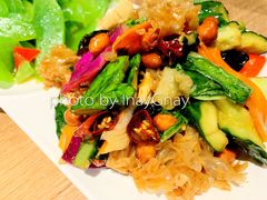 -直隶安家牛肉罩饼(建华店)