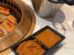 -花味·自助烤肉(江宁同曦店)