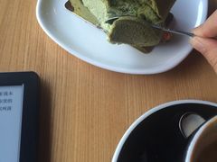 -ZEMOCAFE·FUSION FOOD(西交利物浦店)