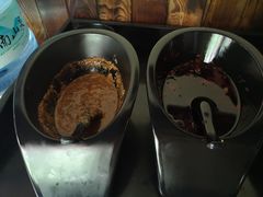 -木辛水水冰煮羊(凤城六路店)