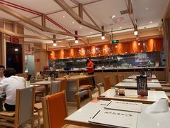-味千拉面(敏捷广场店)