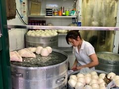-天泽祥·鼓楼馒头(鼓楼店)