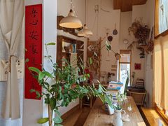 -小晴天咖啡馆