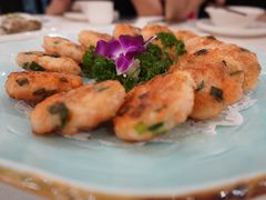 -寻味顺德·南记酒家·传统顺德菜·鱼生(广源路店)