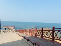 -养马岛旅游度假区