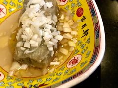 臭豆腐-芦月轩羊蝎子(北蜂窝店)