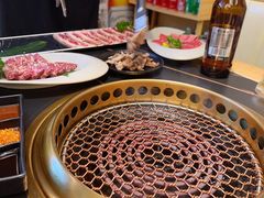 -極屋鮨牛 · 烧肉酒场(时代C馆店)