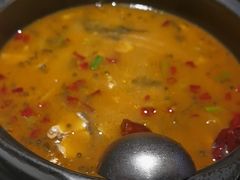 -周渝食惦酸菜鱼(青浦店)
