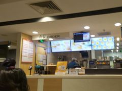 -麦当劳(东直门外大街店)