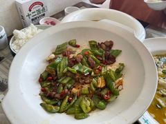 -十二饭点·川菜(北站圆融店)