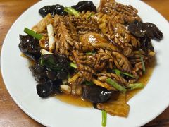 -百姓家常菜(县前街店)