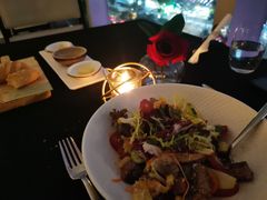 -圣丰索菲特·法国餐厅