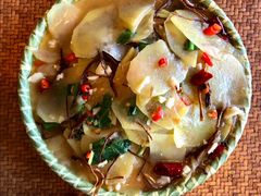 -傣家寨花园主题餐厅