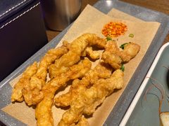 -新石器烤肉(中房金谊广场店)