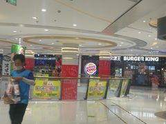 -丽达购物中心(崂山店)