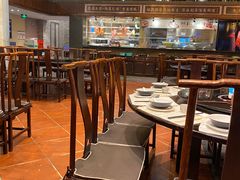 大堂-滋粥楼·顺德菜海鲜茶点(方舟店)