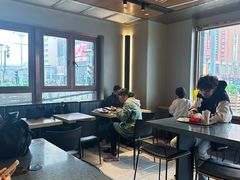 -麦当劳(新王府井店)