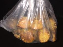 -清香酥饼(骑龙巷店)