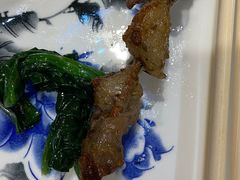 烧烤-哈老太太(联盟路店)