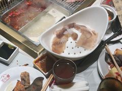 -芝小官毛肚火锅海鲜自助(淮安清江浦区新亚店)