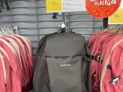 -迪卡侬(明光路店)