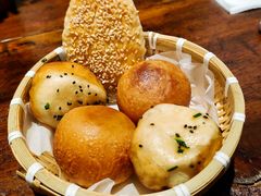 -贡梅老面馆·蟹粉面·无锡特色小吃(南长街主推店)
