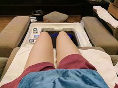 -金色印象·4K影院式足体养生(杨家坪西郊店)