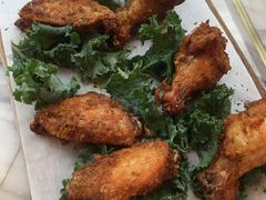 -农畉LONFOOD(福田星河COCOPark店)