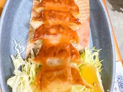-友名Cross日式咖喱屋(江南大道中店)